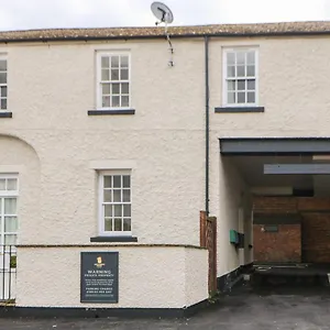 3 Kings Mews Apartment Richmond (North Yorkshire)