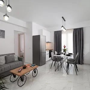 Amersa Luxury Apartment Heraklion (Crete)
