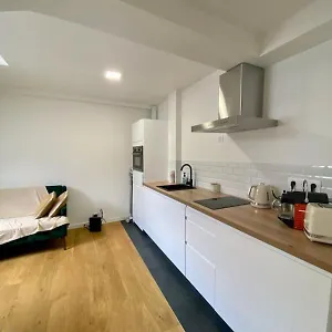 Apartment - Notre Dame - Pantheon - Luxembourg - 30 M2, Paris
