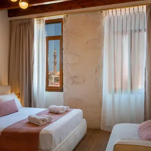 Casa Del Balsamo Apartment Rethymno (Crete)