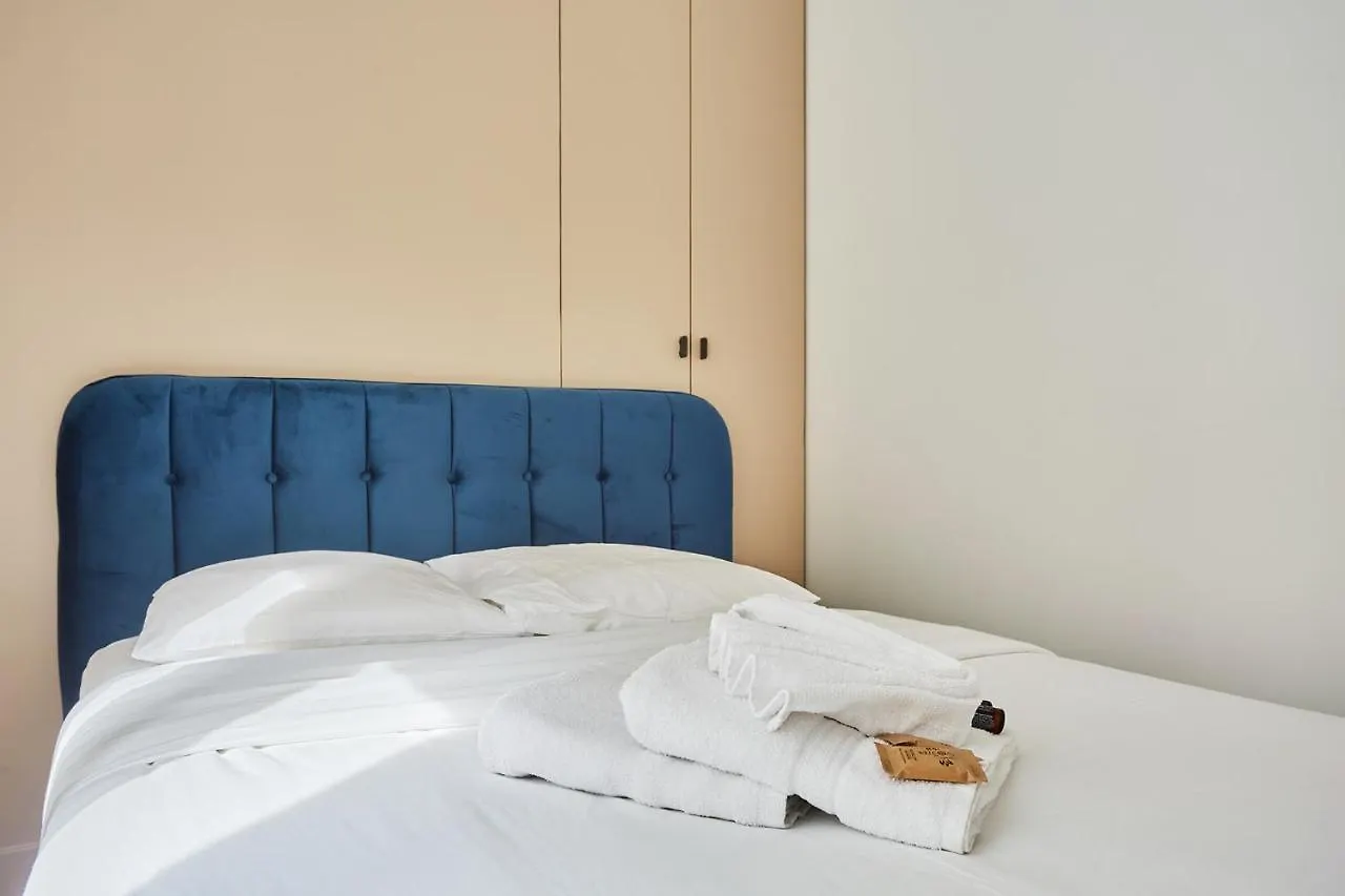 Apartment Louvre Museum By Studio Prestige Париж 0*,  Франция